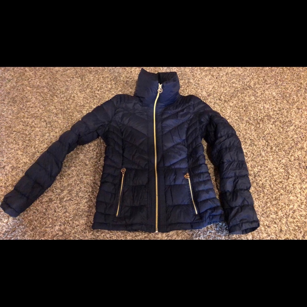 Michael Kors coat